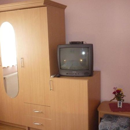 Kehidakustány Barbara Apartmanhaz מראה חיצוני תמונה