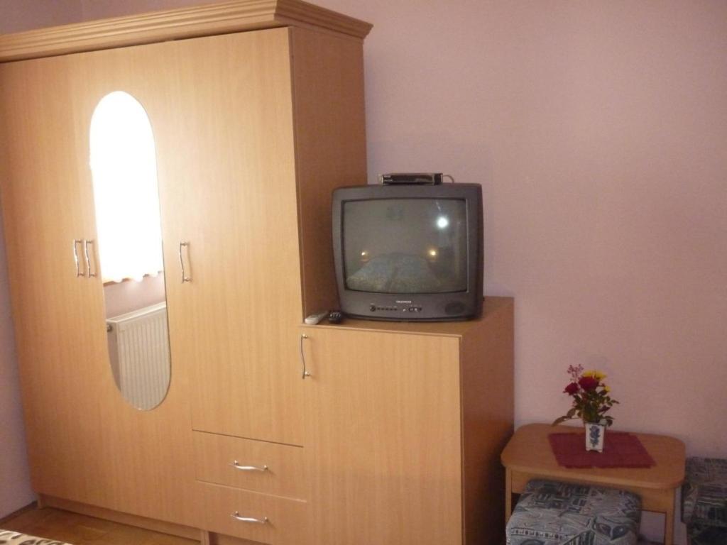 Kehidakustány Barbara Apartmanhaz מראה חיצוני תמונה