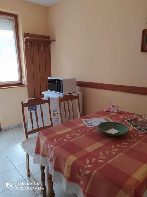 Kehidakustány Barbara Apartmanhaz מראה חיצוני תמונה