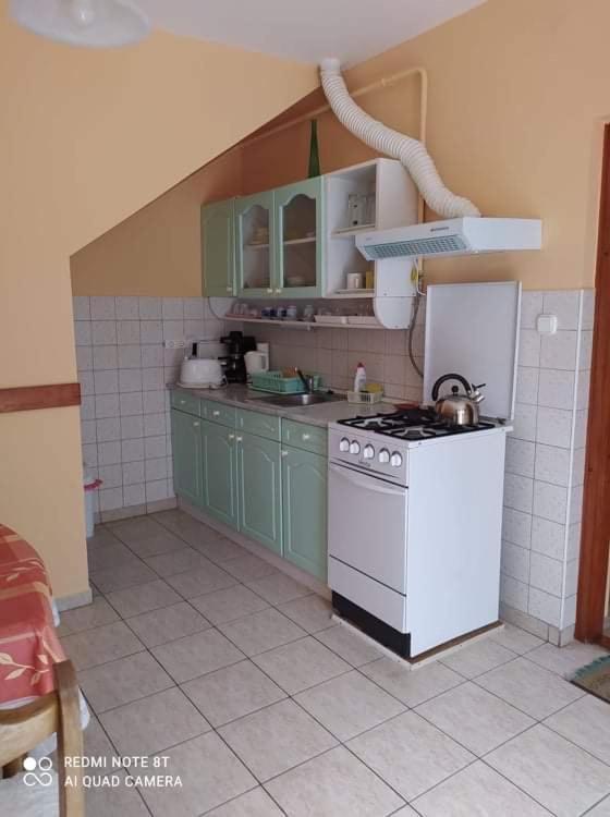 Kehidakustány Barbara Apartmanhaz מראה חיצוני תמונה