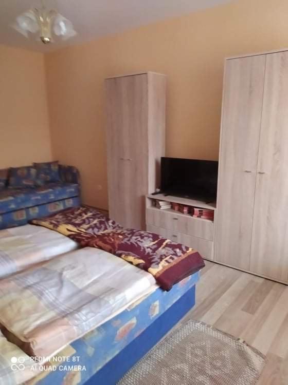 Kehidakustány Barbara Apartmanhaz מראה חיצוני תמונה
